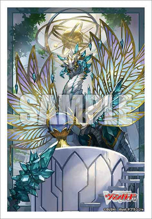 Levidras "Fantome" Vol.889 | Bushiroad Mini Sleeve Collection