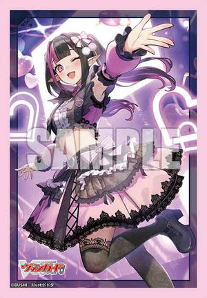 Myun Vol.890 | Bushiroad Mini Sleeve Collection