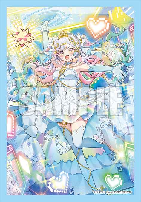 V⇔R §ensation Ailena Vol.892 | Bushiroad Mini Sleeve Collection