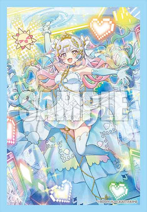 V⇔R §ensation Ailena Vol.892 | Bushiroad Mini Sleeve Collection