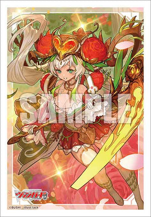 Ahsha Vol.895 | Bushiroad Mini Sleeve Collection