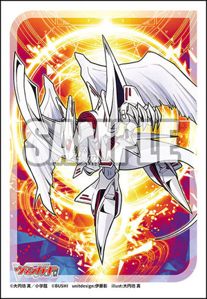 Rewrite the Star, Vyrgilla Vol.779 | Bushiroad Mini Sleeve Collection