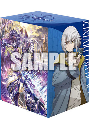 Suo Yobitsugi & One Who Walks From Zero, Blangdmire Nexus Vol.1081 | Bushiroad Deck Holder Collection
