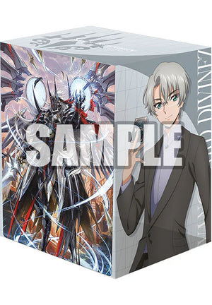 Raika Koshiba & Youthberk "Skyfall Arms: Rebuild Vol.1082 | Bushiroad Deck Holder Collection
