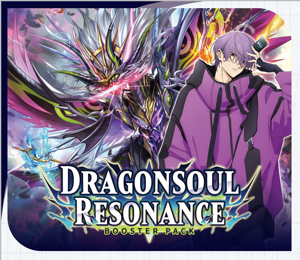 Dragon Empire Nation Bundle (DZBT10 Dragonsoul Resonance) (Base Rarit