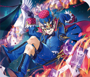 Descriptive image text