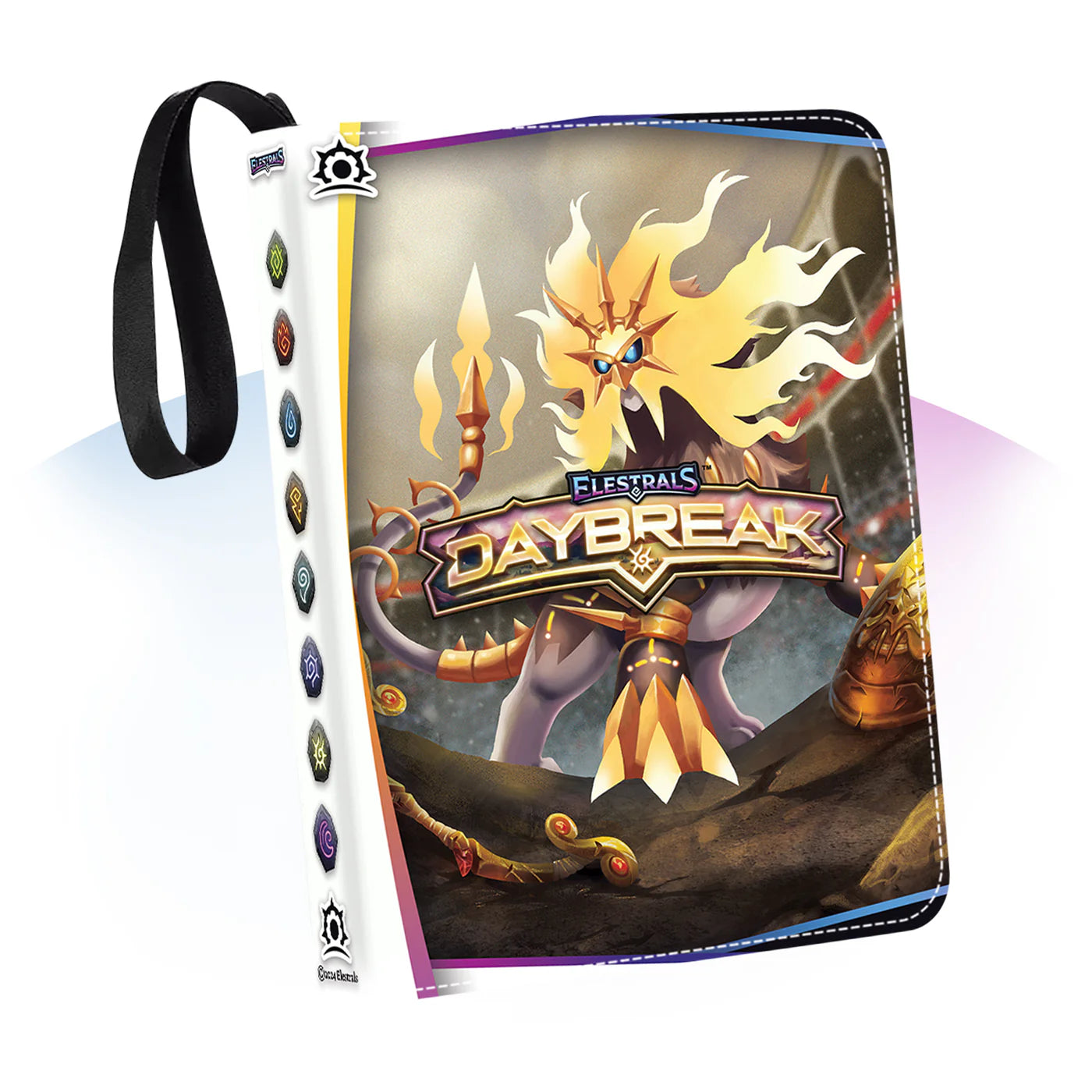 Daybreak Binder | Elestrals