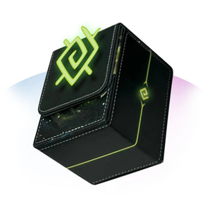Earth Deck Box | Elestrals