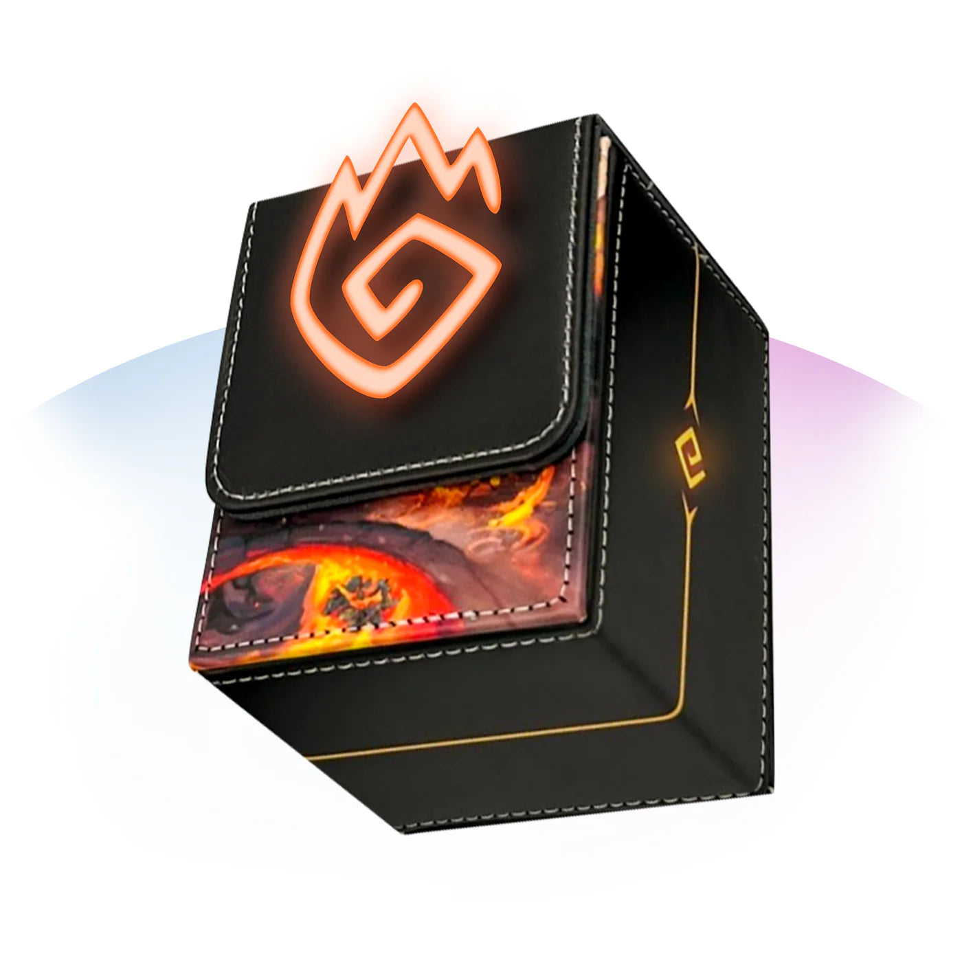 Fire Deck Box | Elestrals