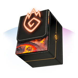 Fire Deck Box | Elestrals