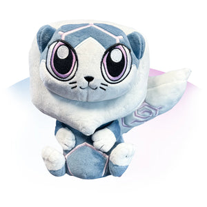 Flurrmine Spirit Plushie | Elestrals