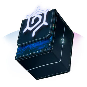 Frost Deck Box | Elestrals