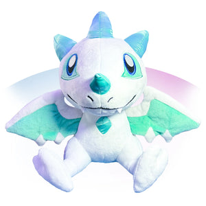 Kryoling Plushie | Elestrals