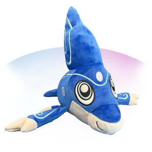 Leviaphin Spirit Plushie | Elestrals