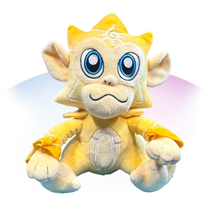 Luminape Spirit Plushie | Elestrals