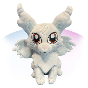 Lycarus Spirit Plushie | Elestrals