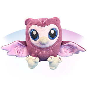 Owlune Spirit Plushie | Elestrals