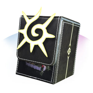 Solar Deck Box | Elestrals