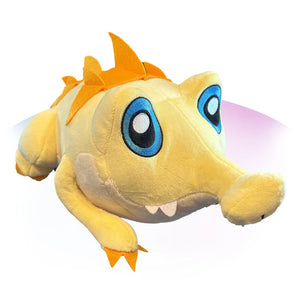 Sundile Spirit Plushie | Elestrals