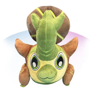 Teratlas Spirit Plushie | Elestrals