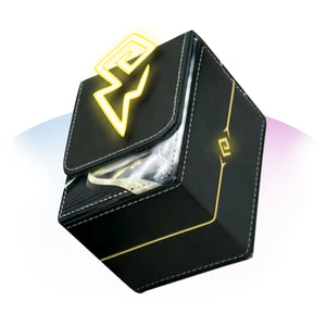 Thunder Deck Box | Elestrals