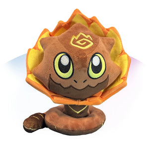 Vipyro Spirit Plushie | Elestrals