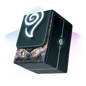 Wind Deck Box | Elestrals