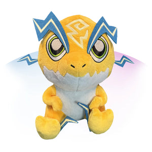 Zaptor Spirit Plushie | Elestrals
