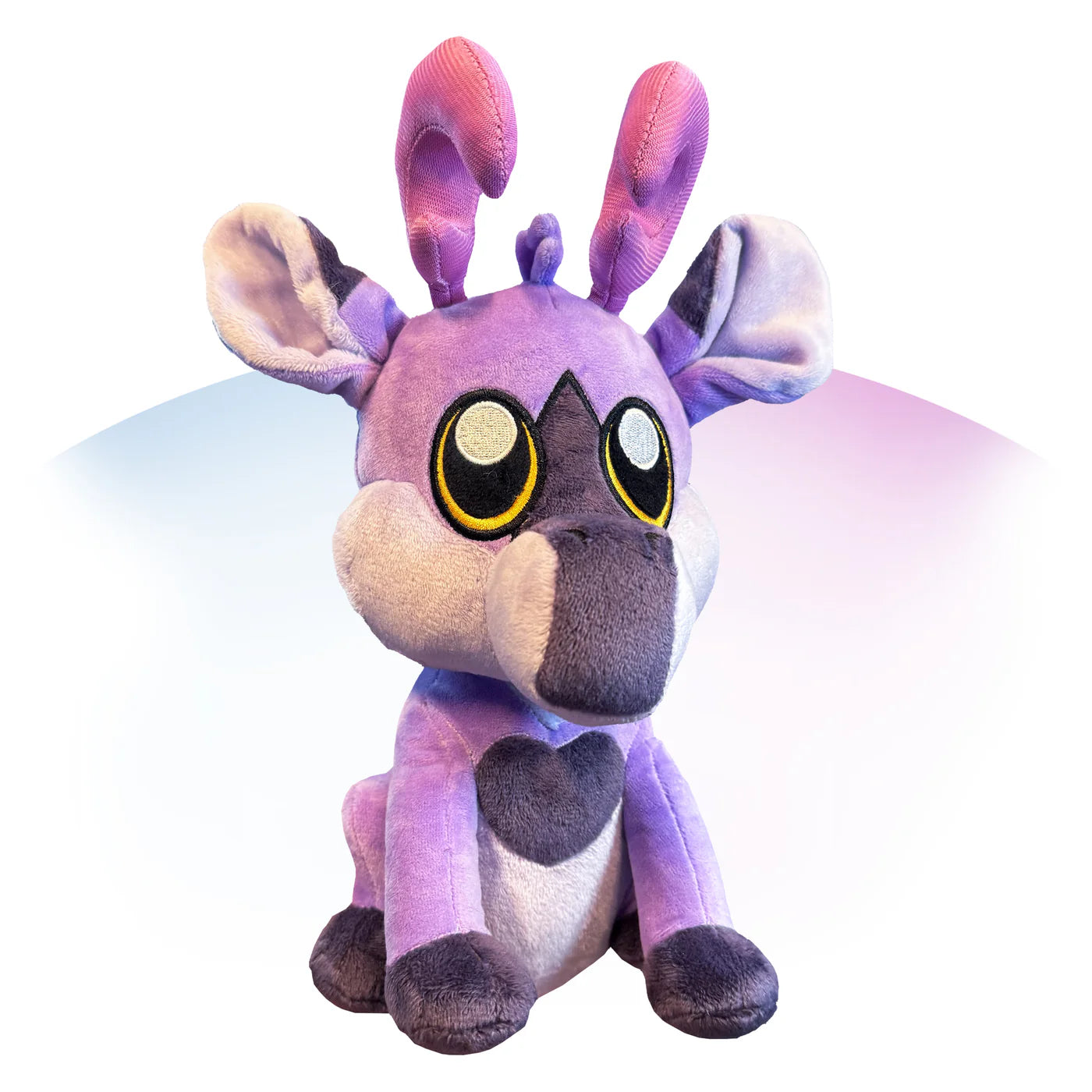 Moonrise Fawnlit Plushie | Elestrals