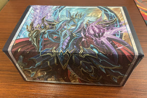 Revenger Storage Box | Premium Deckset Supply