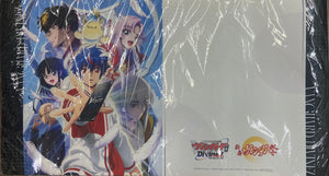 DivineZ | Bushiroad Rubber Mat Collection