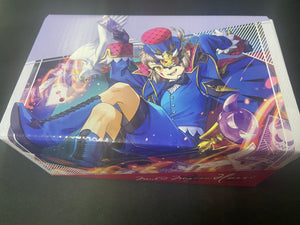 Harri Storage Box | DZ-SS03 Harri Stride Deckset