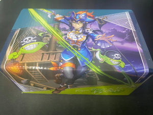 Nightrose Storage Box | DZ-SS03 Nightrose Stride Deckset