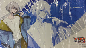 Suo Yobitsugi | Bushiroad Rubber Mat Collection