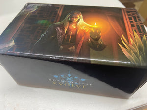 Dragoncraft Worlds Beyond Storage Box | Shadowverse: Evolve
