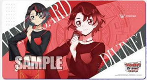 Kanami Ishikawa Playmat | Bushiroad 2026 Event Playmat (Cardfight!! Vanguard)