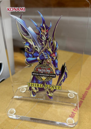 1x Random Yugioh Trophy