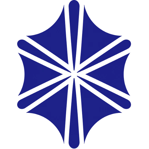 1x Aqua Force Clan Dice