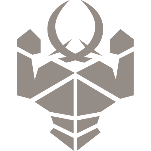 1x Nova Grappler Clan Dice