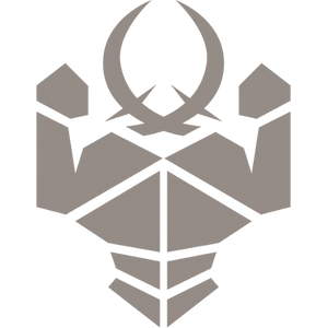 1x Nova Grappler Clan Dice