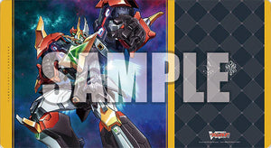 Super Dimensional Robo, Daikaiser Vol.1712 | Bushiroad Rubber Playmat Collection V2