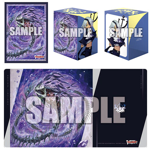 Reglregnas Athanasios of the Abyssal Domain Supply Bundle