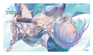 Dreizehn | Shadowverse: Evolve Case Topper Playmat