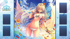 Case Topper Playmat #1 | Seaside Memories | Shadowverse: Evolve