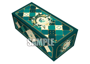 Stoicheia Vol.194 | Bushiroad Storage Box Collection V2