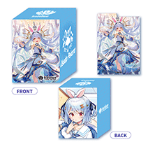 Pekora Usada Vol.13 | Hololive Official Deck Case