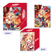 Omaru Polka Vol.14 | Hololive Official Deck Case