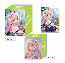 Airani Iofifteen Vol.15 | Hololive Official Deck Case