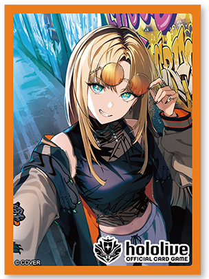 Koganei Niko Vol.22 | Hololive Official Card Sleeves