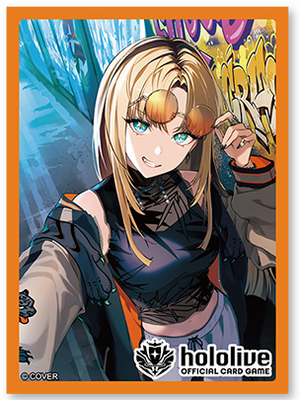Koganei Niko Vol.22 | Hololive Official Card Sleeves